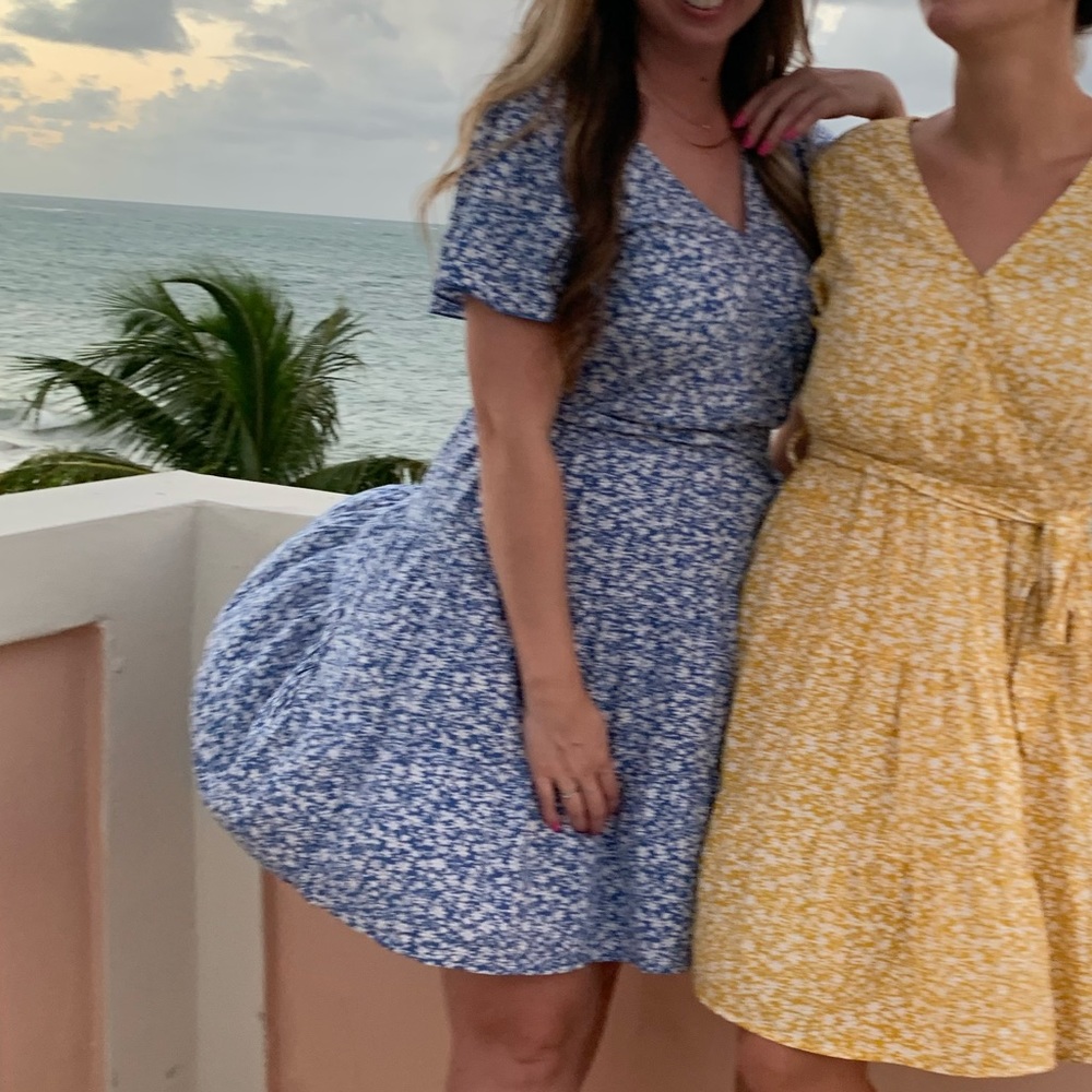 💙Blue Dress💙